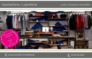 47_1 Gewerbefläche / Ladenfläche zu vermieten