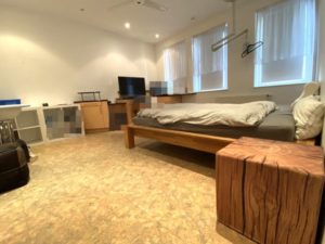 47 2OG Behandlungsraum 2 Ansicht 1