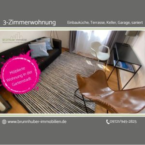 205-1 tolles Büro
