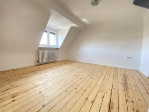 222 Schlafzimmer im Dachgeschoss