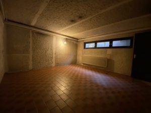 389 Partykeller