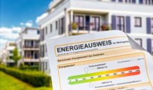Energieausweis erstellen über Brunnhuber Immobilien in Schweinfurt