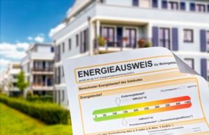 Energieausweis erstellen über Brunnhuber Immobilien in Schweinfurt