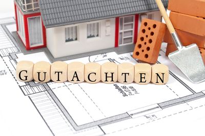 Ihr Gutachten von Brunnhuber Immobilien in Schweinfurt