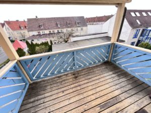 393 Balkon