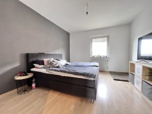 393 Schlafzimmer