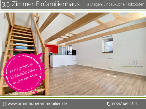 222-2 Einfamilienhaus