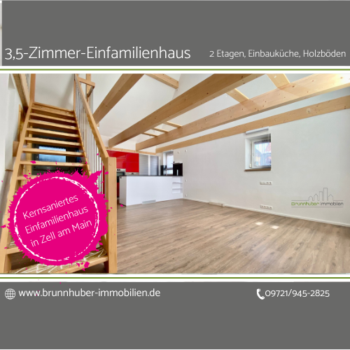 222-2 Einfamilienhaus