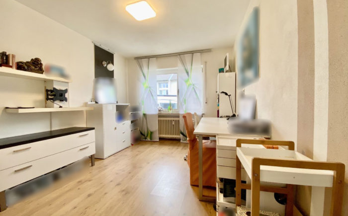407 Büro