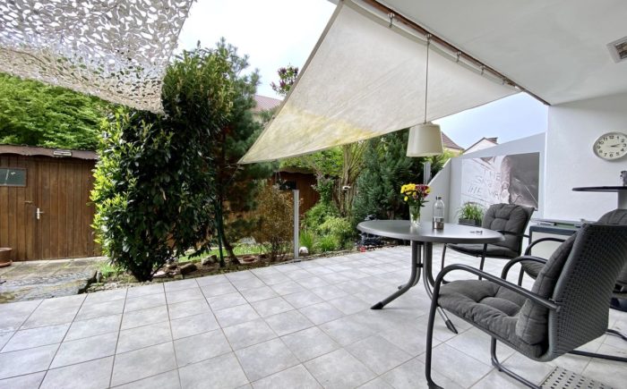 407 Terrasse