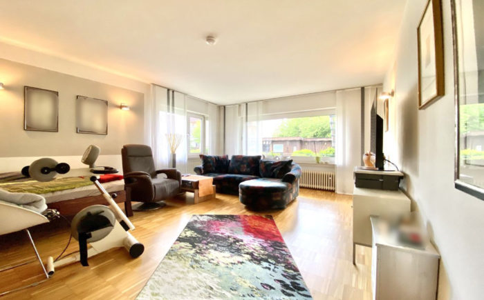 407 Wohnzimmer