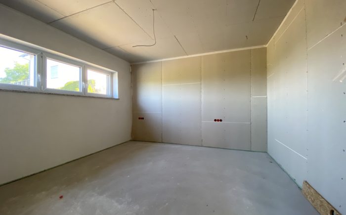 429 geräumiges Elternschlafzimmer