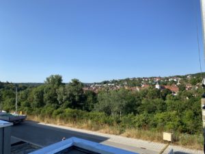 429 wunderschöne, unverbaubare Aussicht