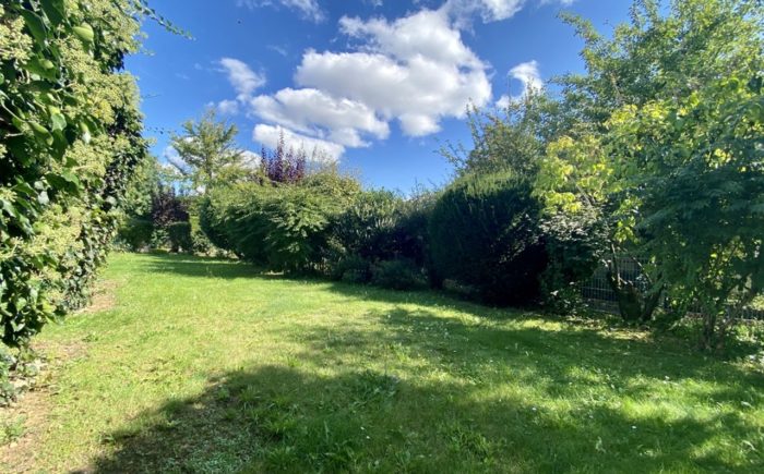 433 Gartenansicht