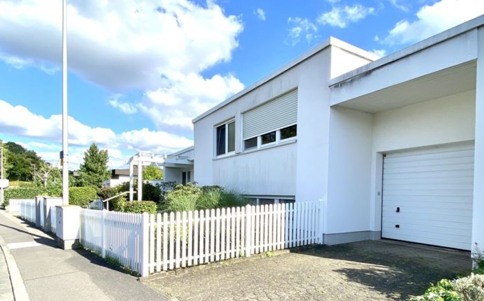 433 Straßenansicht