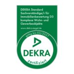 Dekra Siegel Immobilienbewertung