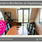 378 Büroflächen in Schweinfurt