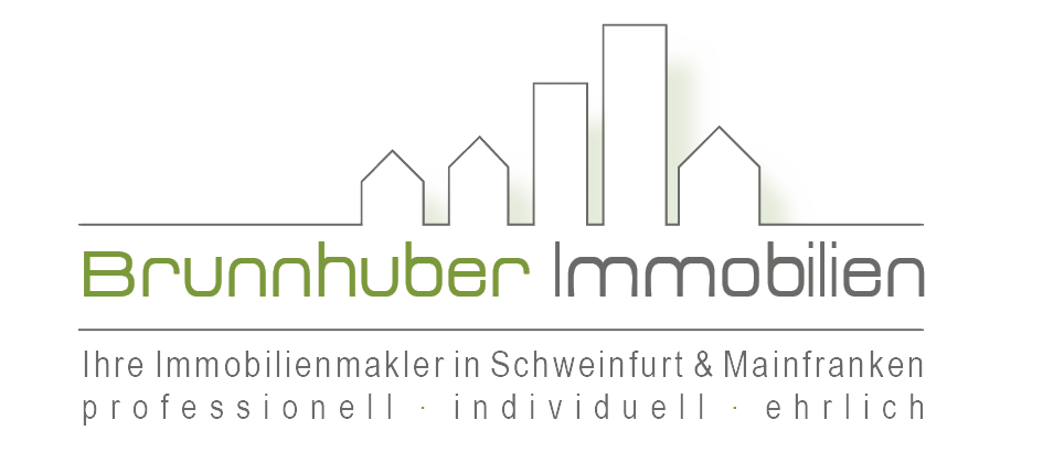 Brunnhuber Immobilien - Schweinfurt & Mainfranken
