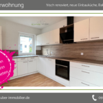 469 3-Zimmerwohnung in Dittelbrunn zu vermieten