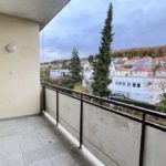 469 Balkon mit Aussicht
