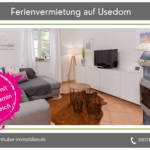 77 Ferienhaus auf Usedom zu vermieten