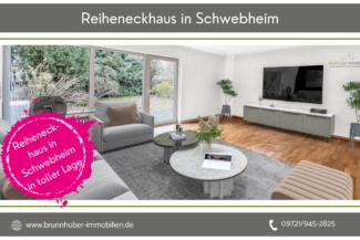 487 Reiheneckhaus in Schwebheim