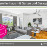 340 Ansprechendes 2-Familienhaus am Hochfeld