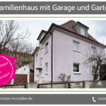 465 3-Familienhaus in Oberndorf