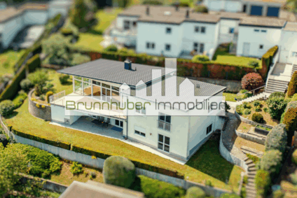 503 Stilvoller Bungalow an der Haardt