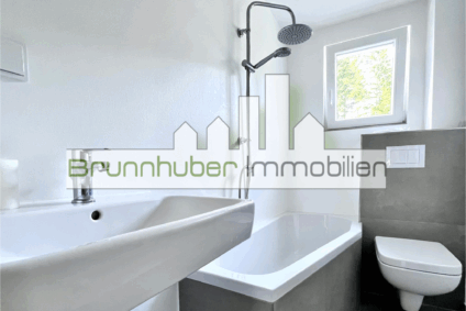 205-2 Sanierte 3-Zimmerwohnung