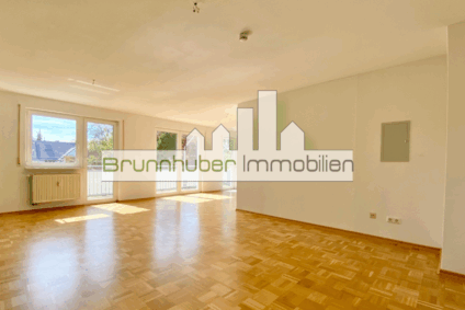 204-3 Maisonettewohnung in Schwebheim